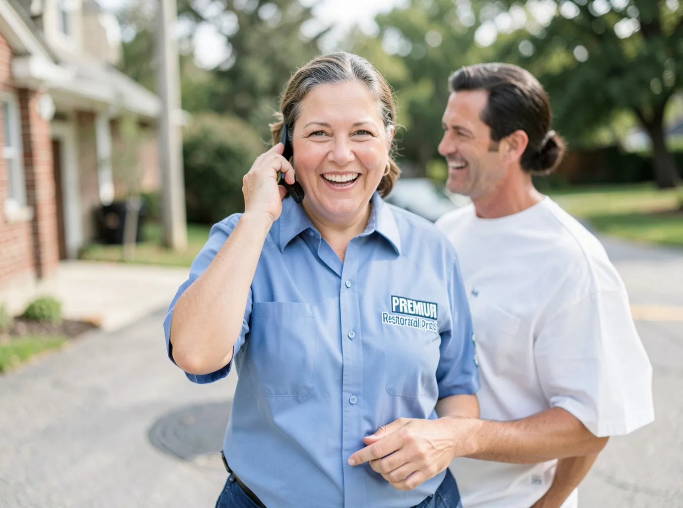 Water Damage Restoration Hawkeye, IA FAQs